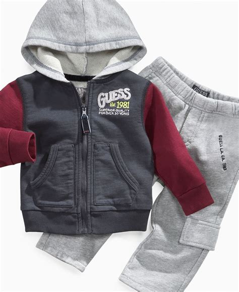 guess baby boys coats|guess kids shirts.